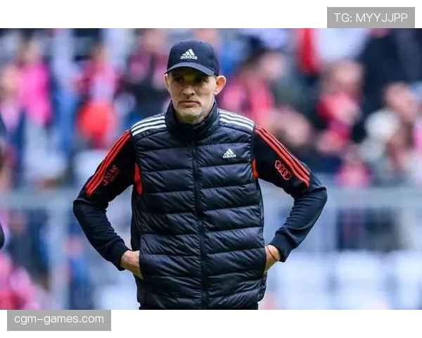 图赫尔精妙布阵助球队欧冠逆转，状态回升引发期待