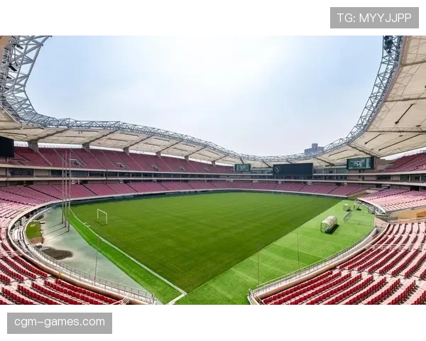 非洲足球投资热潮吸引全球资本目光，助推本土联赛蓬勃发展