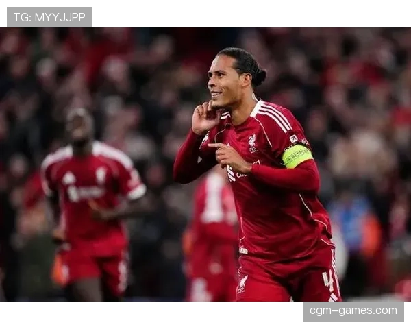 范戴克商业价值飙升,成足球界炙手可热的新宠 范戴克商业价值飙升,成足球界炙手可热的新宠