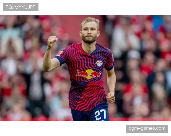 莱比锡球队结构