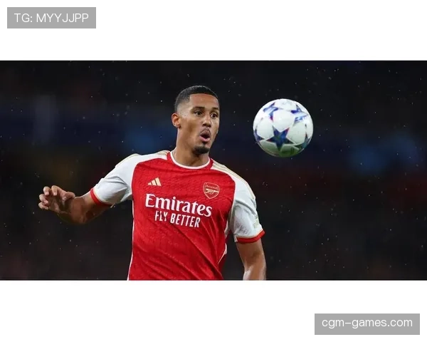 萨利巴 vs 范戴克：新生代中卫与顶级标杆的对比分析