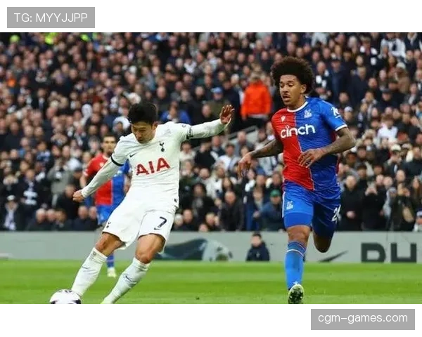 热刺越压越狠，但防线快崩了？