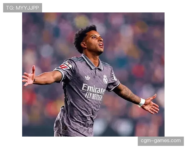 罗德里戈技术数据与比赛影响力解析：是否已达顶级边锋水准