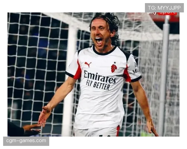 莫德里奇本赛季中场控制力持续提升解析