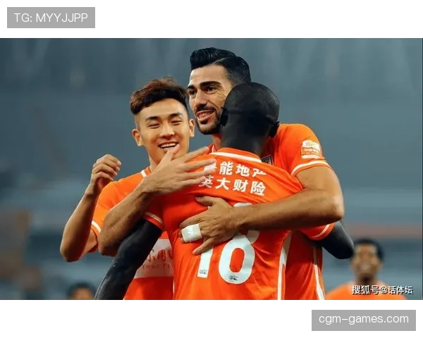 泰山遭遇核心危机!战术体系“失灵”暴露豪门衰落 泰山遭遇核心危机!战术体系“失灵”暴露豪门衰落