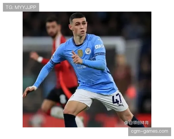 福登欧冠、英超、足总杯三冠荣誉解析