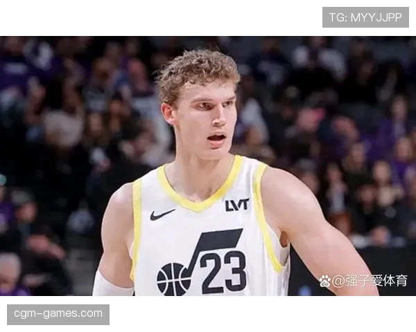 马尔卡宁通过挡拆拉开空间提升三分效率明显优于队友