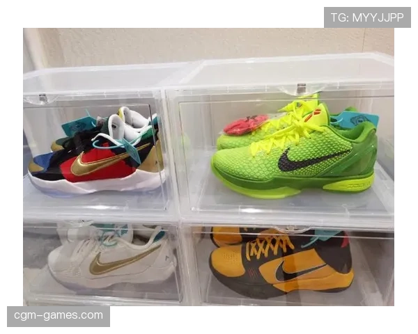 科比家里连运动鞋都能比普通人鞋柜多三倍，真是活在另一个世界啊