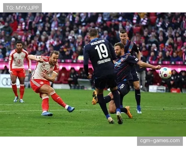 拜仁国内霸主地位松动，对联赛竞争格局带来变化